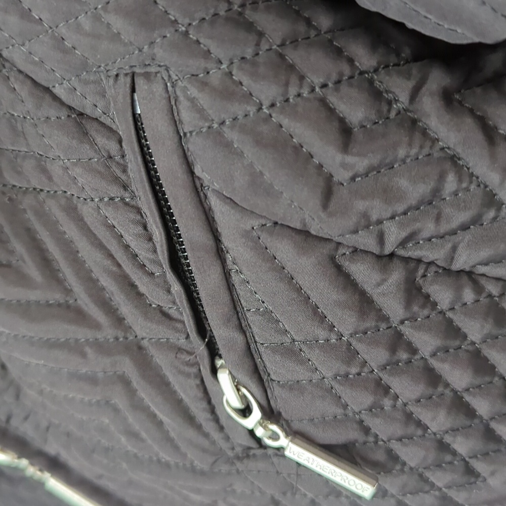 Weatherproof light jacket, size XL - Picture 6 of 10